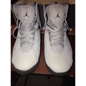 Men Jordan’s